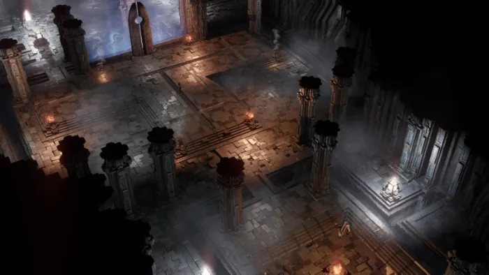 SpellForce 3: Soul Harvest — скриншот 3