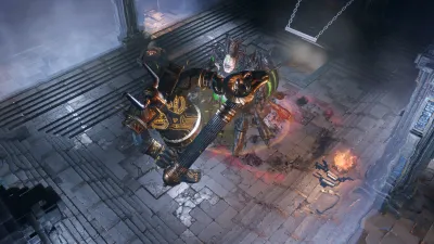 SpellForce 3: Soul Harvest — скриншот 8