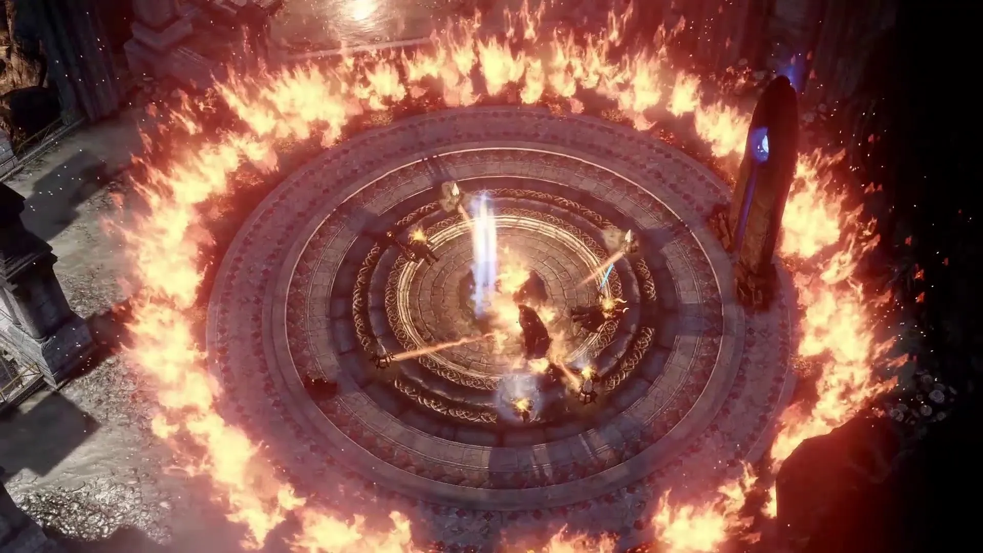 SpellForce 3: Soul Harvest — трейлер