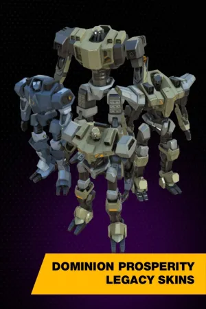 Fisher Prosperity Legacy skin