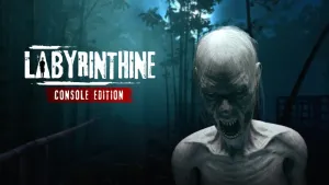 Labyrinthine - Console Edition