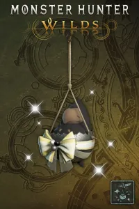 Подвеска: чёрная колыбель