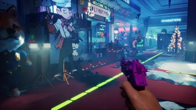 Outbreak: Shades of Horror Railbreak Clothing Pack — скриншот 2