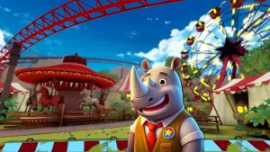 Герои карнавала