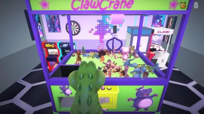 Герои карнавала — скриншот 15