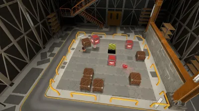 Герои карнавала — скриншот 6