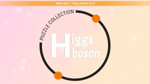 Higgs Boson: Puzzle Collection Xbox BUNDLE