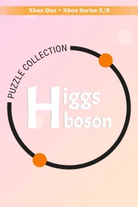 Higgs Boson: Puzzle Collection Xbox BUNDLE