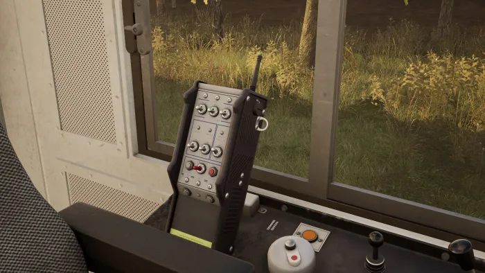 Train Sim World® 6: Rail Head Treatment Train — скриншот 3