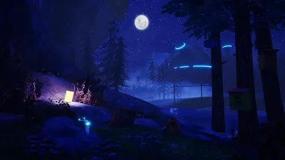 A Tale of Paper: Refolded — скриншот 2