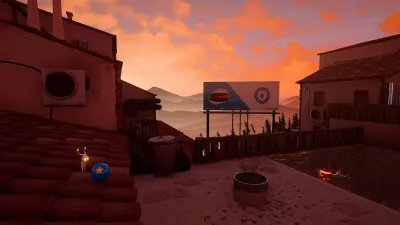 A Tale of Paper: Refolded — скриншот 3