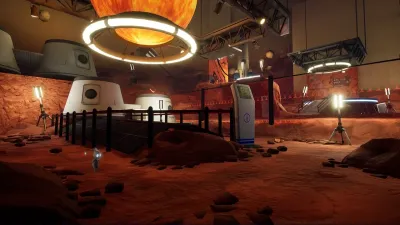 A Tale of Paper: Refolded — скриншот 5