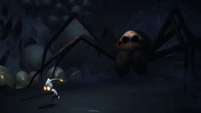 A Tale of Paper: Refolded — скриншот 7