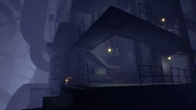 A Tale of Paper: Refolded — скриншот 8