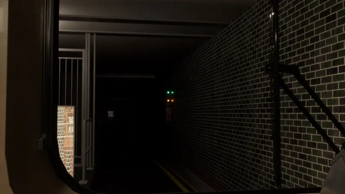SubwaySim 2 - Berlin Route DLC: U4 — скриншот 9