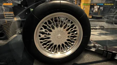 Car Mechanic Simulator 2021 - Rims 2 DLC — скриншот 2