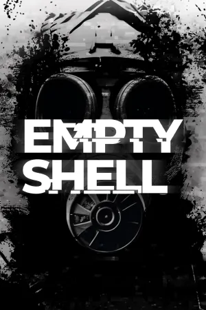 EMPTY SHELL