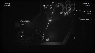 EMPTY SHELL — скриншот 9