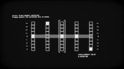 EMPTY SHELL — скриншот 10