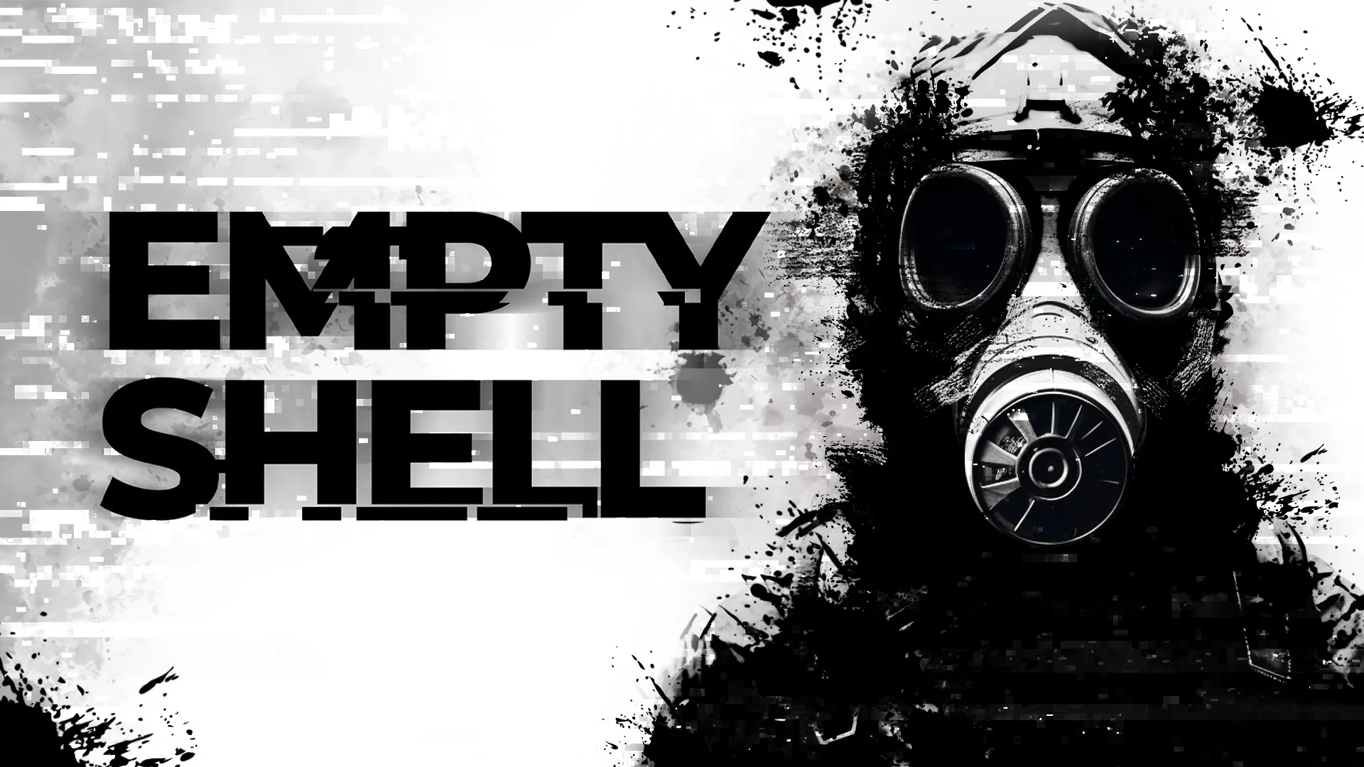 EMPTY SHELL — трейлер
