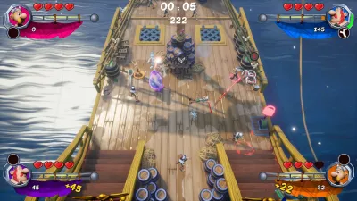 Asterix Maxi Collection — скриншот 11