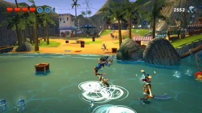 Asterix Maxi Collection — скриншот 7