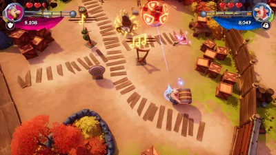 Asterix Maxi Collection — скриншот 10