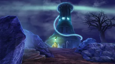 9 Clues: The Secret of Serpent Creek (Xbox Version) — скриншот 2