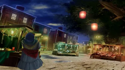 9 Clues: The Secret of Serpent Creek (Xbox Version) — скриншот 4