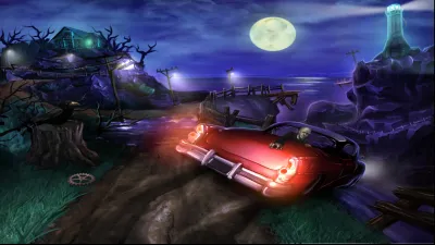 9 Clues: The Secret of Serpent Creek (Xbox Version) — скриншот 7