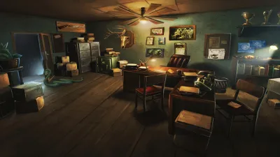 9 Clues: The Secret of Serpent Creek (Xbox Version) — скриншот 8