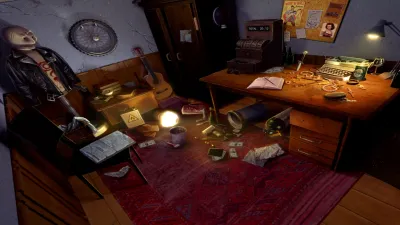 9 Clues: The Secret of Serpent Creek (Xbox Version) — скриншот 9