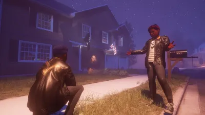 The Blackout Club: LAUGH-LAST Pack — скриншот 2