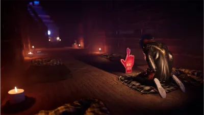 The Blackout Club: LAUGH-LAST Pack — скриншот 5