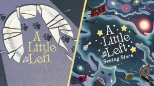 A Little to the Left Seeing Stars DLC Bundle