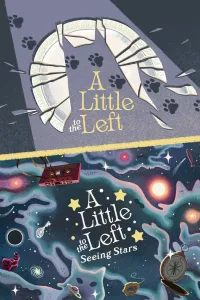 A Little to the Left Seeing Stars DLC Bundle