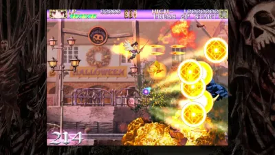 Additional Characters "Gothic wa Mahou Otome" 5 Characters Set — скриншот 1