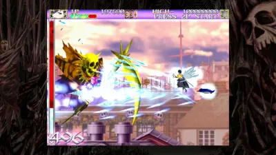 Additional Characters "Gothic wa Mahou Otome" 5 Characters Set — скриншот 2