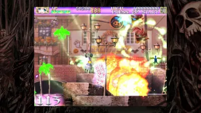 Additional Characters "Gothic wa Mahou Otome" 5 Characters Set — скриншот 3