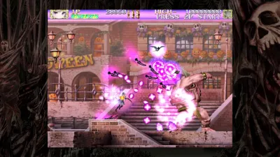 Additional Characters "Gothic wa Mahou Otome" 5 Characters Set — скриншот 4