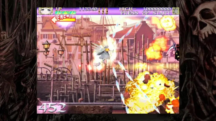 Additional Characters "Gothic wa Mahou Otome" 5 Characters Set — скриншот 5