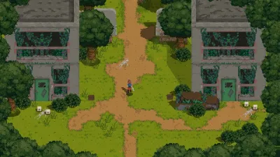 Vessels of Decay — скриншот 2