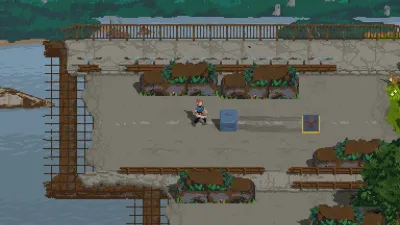 Vessels of Decay — скриншот 4