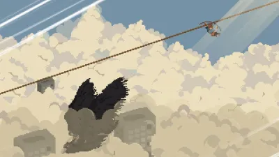 Vessels of Decay — скриншот 5