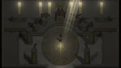 Vessels of Decay — скриншот 7