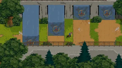 Vessels of Decay — скриншот 10