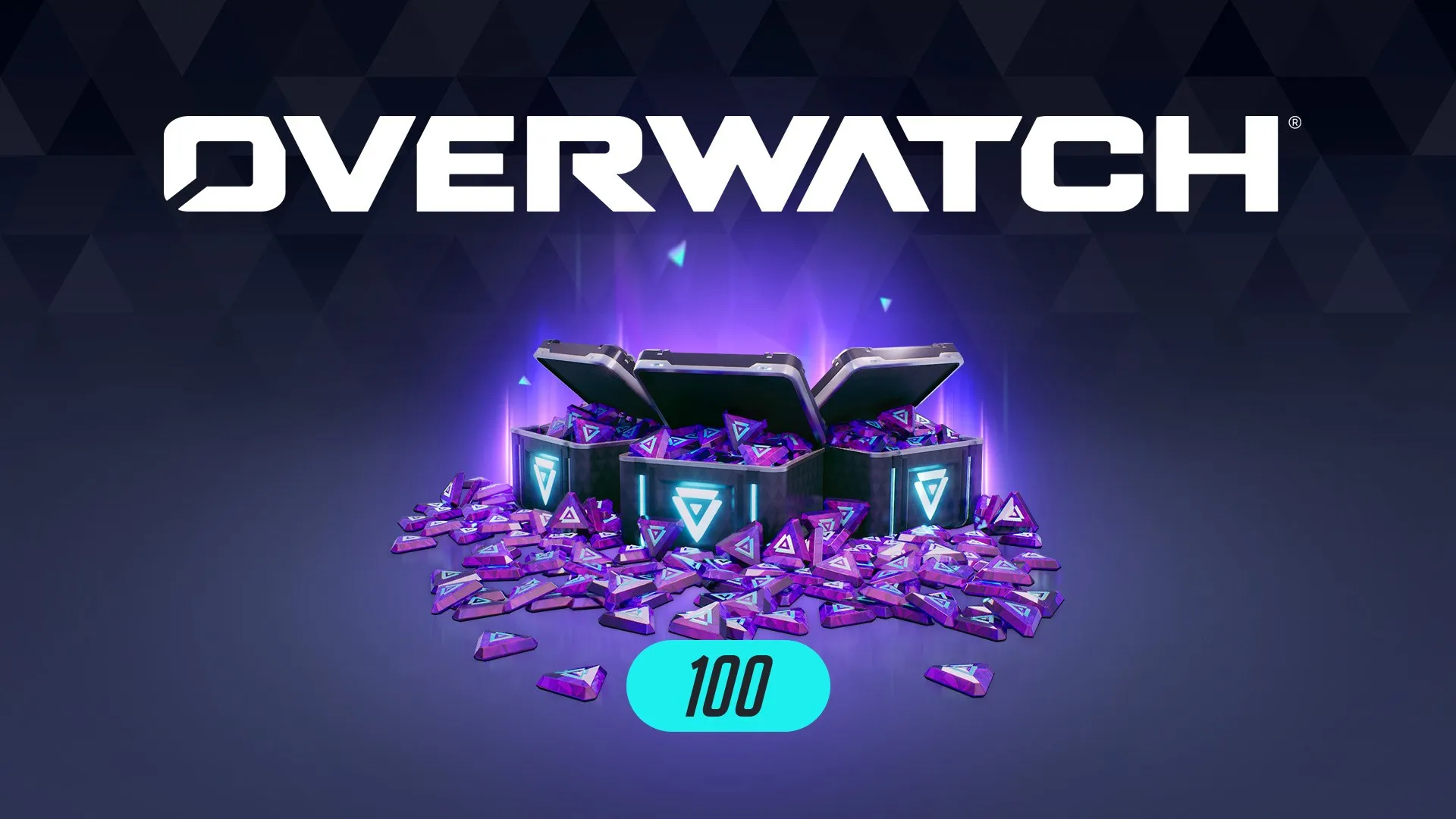 Overwatch®: 100 эпохальных призм