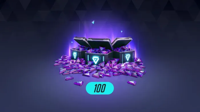 Overwatch®: 100 эпохальных призм — скриншот 1