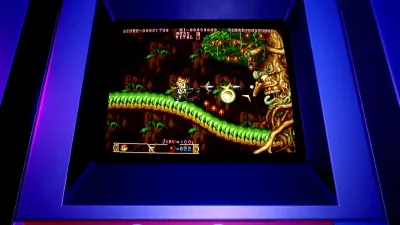 Capcom Arcade 2nd Stadium: Three Wonders — скриншот 5