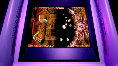 Capcom Arcade 2nd Stadium: Three Wonders — скриншот 6